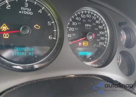 2007 Chevrolet Tahoe Lt from USA, damaged, VIN 1GNFC13J27J112323